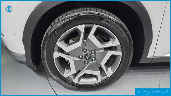 HYUNDAI PALISADE DIESEL 2.2 4WD