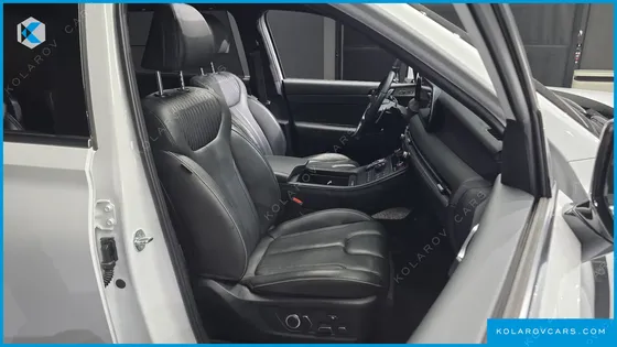 HYUNDAI PALISADE DIESEL 2.2 4WD