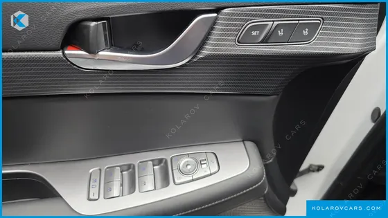 HYUNDAI PALISADE DIESEL 2.2 4WD