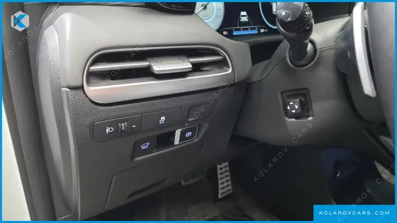 HYUNDAI PALISADE DIESEL 2.2 4WD