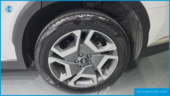 HYUNDAI PALISADE DIESEL 2.2 4WD