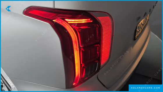 HYUNDAI PALISADE DIESEL 2.2 4WD