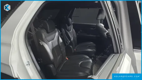 HYUNDAI PALISADE DIESEL 2.2 4WD