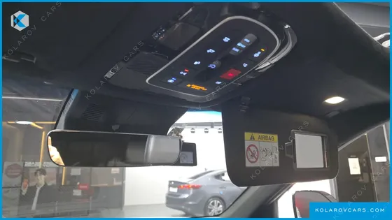 HYUNDAI PALISADE DIESEL 2.2 4WD