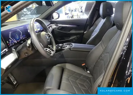BMW 5 SERIES 520I SPECIAL EDITION