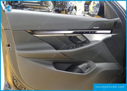 BMW 5 SERIES 520I SPECIAL EDITION