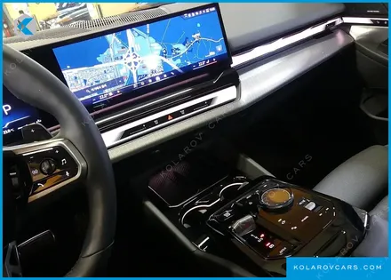 BMW 5 SERIES 520I SPECIAL EDITION