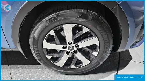 KIA SORENTO DIESEL 2.2 2WD