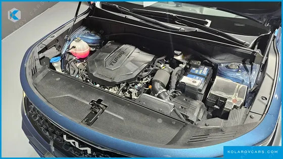 KIA SORENTO DIESEL 2.2 2WD