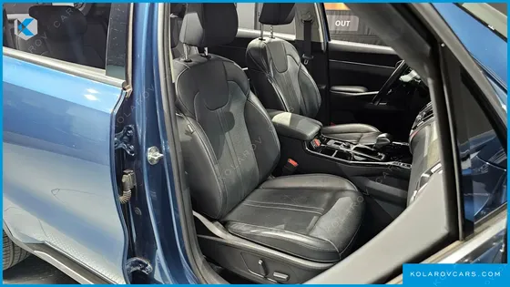KIA SORENTO DIESEL 2.2 2WD