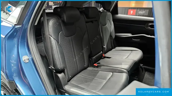 KIA SORENTO DIESEL 2.2 2WD