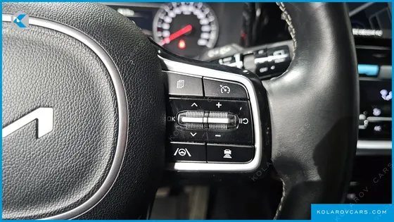 KIA SORENTO DIESEL 2.2 2WD