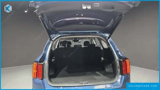 KIA SORENTO DIESEL 2.2 2WD