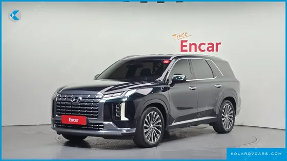 HYUNDAI PALISADE DIESEL 2.2 2WD