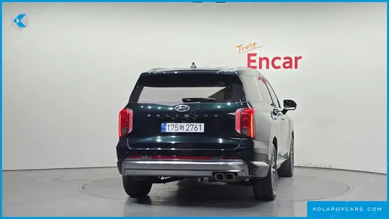 HYUNDAI PALISADE DIESEL 2.2 2WD