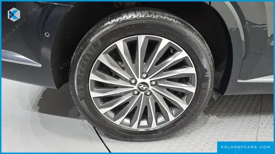 HYUNDAI PALISADE DIESEL 2.2 2WD