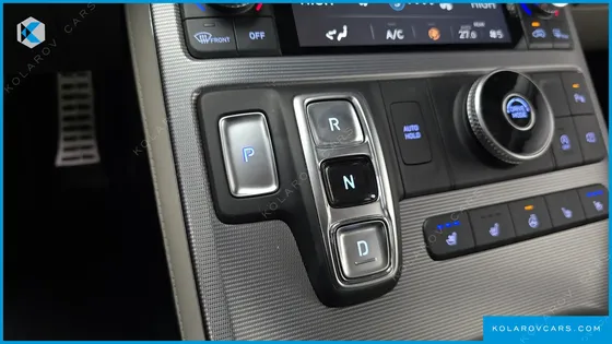 HYUNDAI PALISADE DIESEL 2.2 2WD