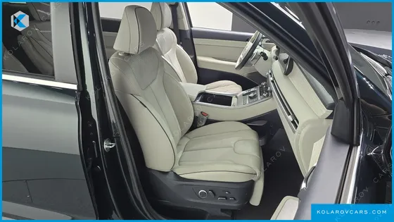 HYUNDAI PALISADE DIESEL 2.2 2WD