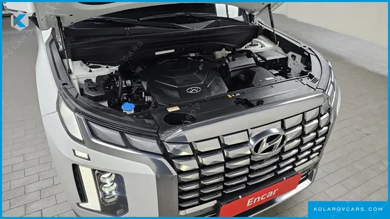 HYUNDAI PALISADE GASOLINE 3.8 4WD