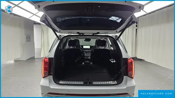 HYUNDAI PALISADE GASOLINE 3.8 4WD