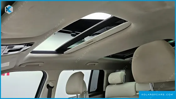 HYUNDAI SANTA FE GASOLINE 2.5T 2WD