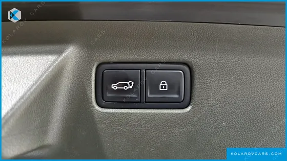 HYUNDAI SANTA FE GASOLINE 2.5T 2WD