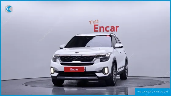 KIA SELTOS DIESEL 1.6 2WD