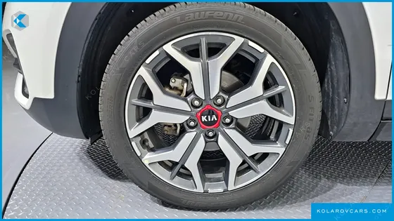 KIA SELTOS DIESEL 1.6 2WD