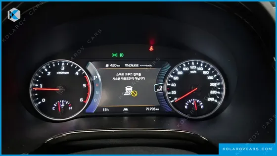 KIA SELTOS DIESEL 1.6 2WD