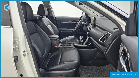 KIA SELTOS DIESEL 1.6 2WD