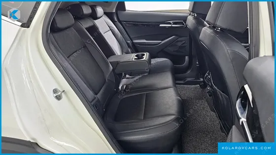 KIA SELTOS DIESEL 1.6 2WD