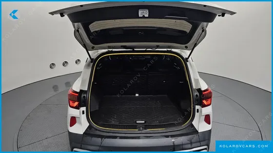 KIA SELTOS DIESEL 1.6 2WD