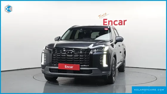 HYUNDAI PALISADE GASOLINE 3.8 2WD