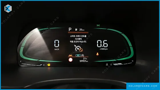 HYUNDAI PALISADE GASOLINE 3.8 2WD