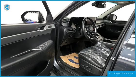 HYUNDAI PALISADE GASOLINE 3.8 2WD