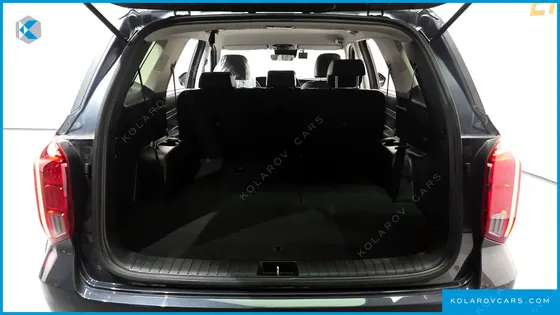 HYUNDAI PALISADE GASOLINE 3.8 2WD