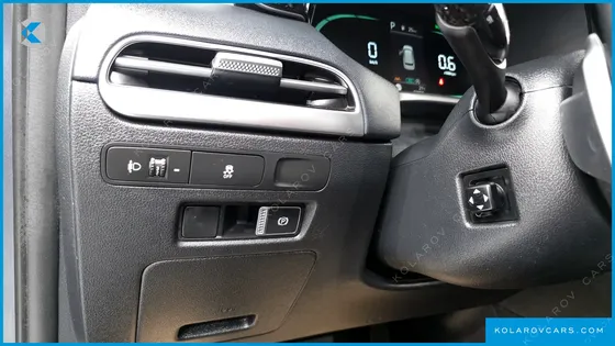 HYUNDAI PALISADE GASOLINE 3.8 2WD