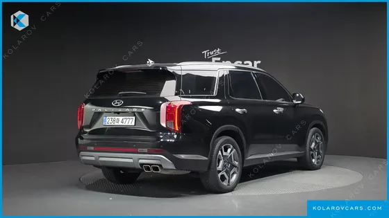 HYUNDAI PALISADE DIESEL 2.2 2WD