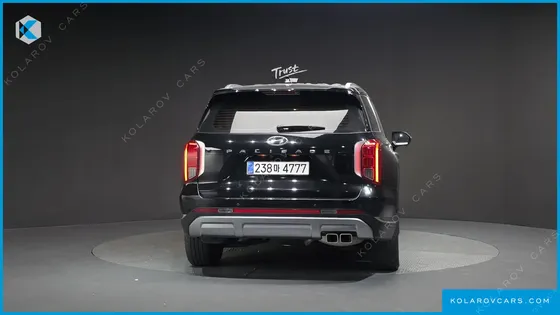 HYUNDAI PALISADE DIESEL 2.2 2WD
