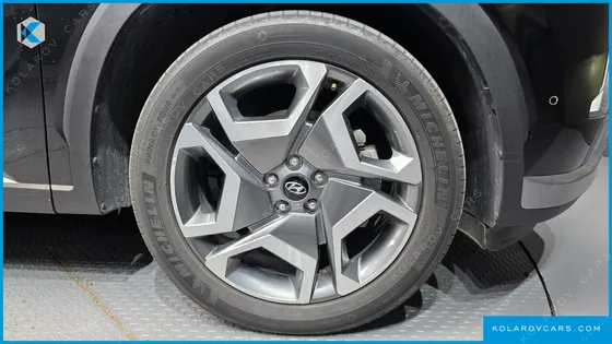 HYUNDAI PALISADE DIESEL 2.2 2WD