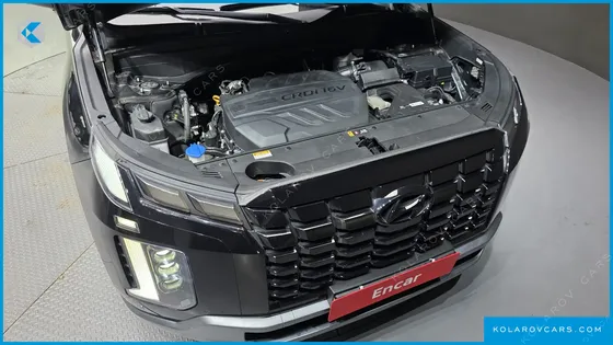 HYUNDAI PALISADE DIESEL 2.2 2WD