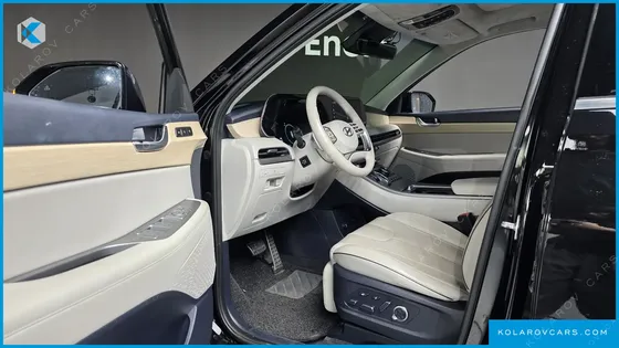 HYUNDAI PALISADE DIESEL 2.2 2WD