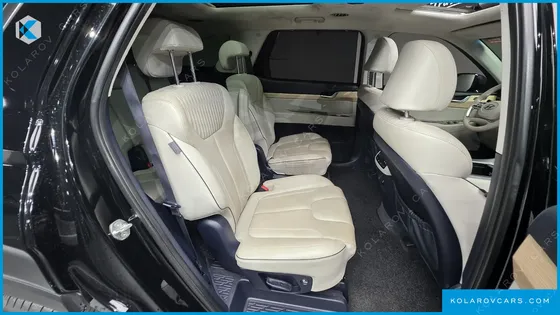 HYUNDAI PALISADE DIESEL 2.2 2WD