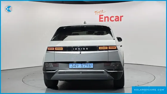 HYUNDAI IONIQ 5 LONG RANGE