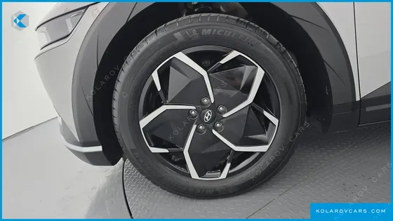 HYUNDAI IONIQ 5 LONG RANGE