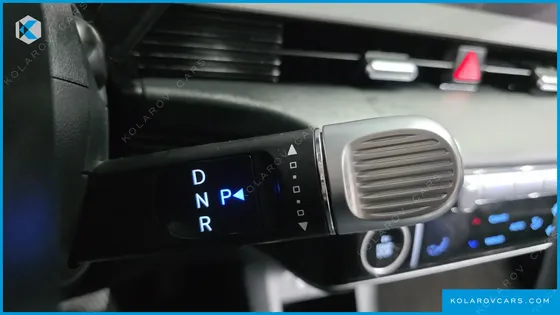 HYUNDAI IONIQ 5 LONG RANGE
