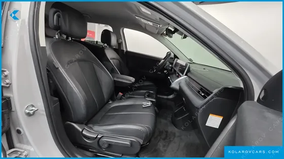 HYUNDAI IONIQ 5 LONG RANGE