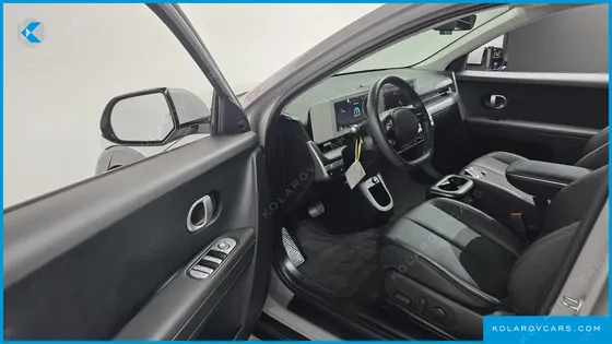 HYUNDAI IONIQ 5 LONG RANGE