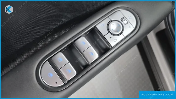 HYUNDAI IONIQ 5 LONG RANGE