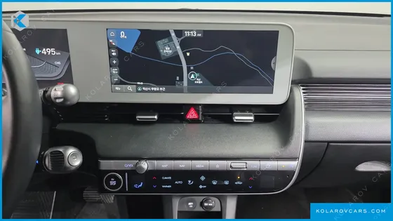 HYUNDAI IONIQ 5 LONG RANGE